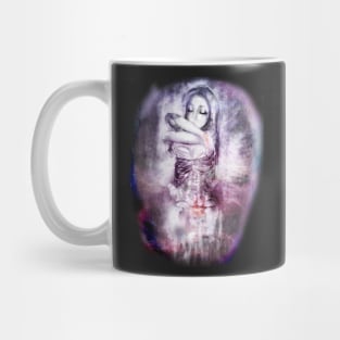 Under My Skin Mug